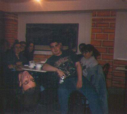 K mareo Cerveroooo!!!! :P