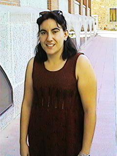 Mirala k orgullosa en su fakul:P