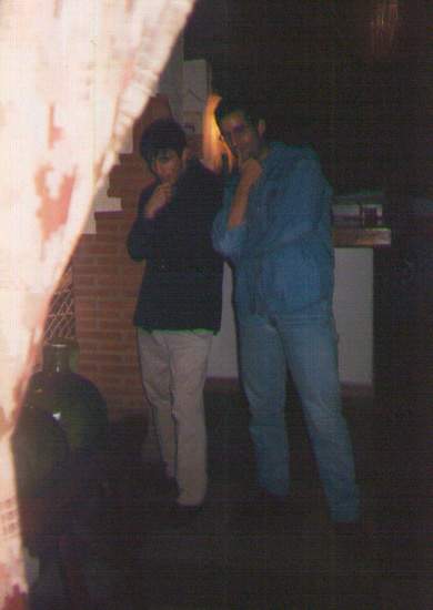 os suena, jak...reki?;)