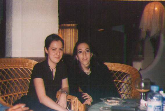 K guapas son nuestras Charras! ;)